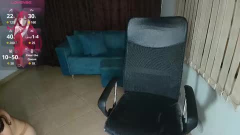 SCARLET online show from February 20, 2025, 4:07 am