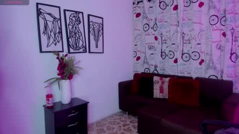 SCARLET online show from March 7, 2025, 7:08 am