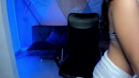 SCARLET online show from March 11, 2025, 3:26 am