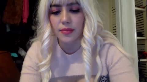 scarlet whisper online show from December 6, 2024, 6:26 am