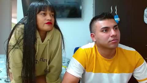 ScarletandRyan28 online show from December 21, 2024, 8:32 pm