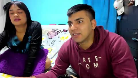 ScarletandRyan28 online show from July 30, 2026, 8:57 am