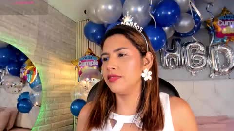 Scarlet online show from November 2, 2025, 10:50 am