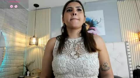 Scarlet online show from April 20, 2026, 8:54 pm