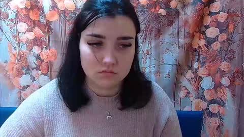 ScarletCargo online show from November 4, 2025, 6:01 am