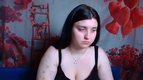 ScarletCargo online show from February 17, 2026, 12:34 pm