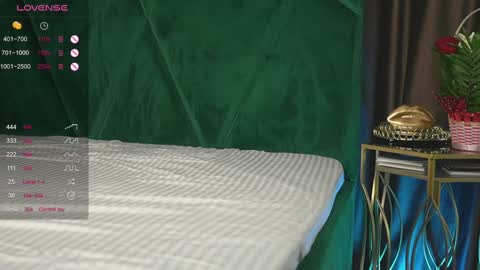 Scarlet online show from February 18, 2025, 5:31 am