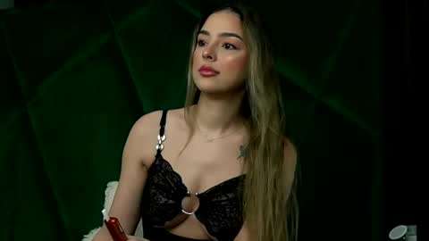 Scarlet online show from March 2, 2026, 10:16 pm