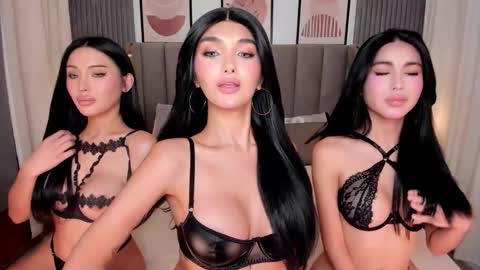 ur sweetest scarlet online show from September 23, 2025, 3:15 pm