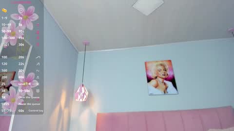 Scarlet  online show from January 18, 2025, 4:04 am