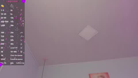 Scarlet  online show from March 8, 2025, 5:49 am