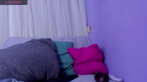 SCARLETH online show from January 6, 2025, 1:42 am