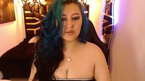 Scarleth online show from June 5, 2026, 3:02 am