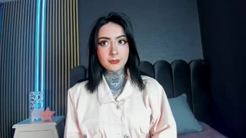 Snapshot of scarleth_fg_ chatting on April 21, 2026, 11:07 pm Scarleth online show from April 21, 2026, 11:07 pm