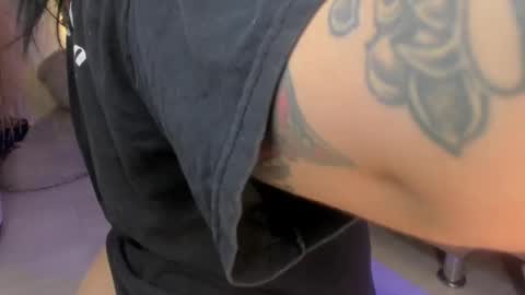 Scarleth... but not Scarleth Johansson. online show from December 13, 2024, 11:17 pm