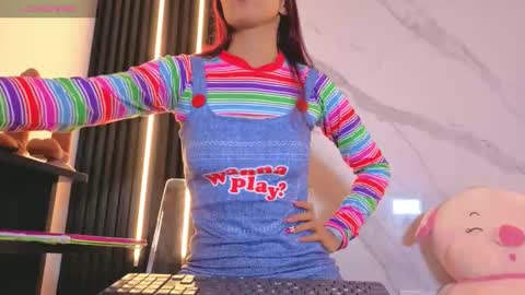 I am  Scarleth  Check mi profile online show from December 19, 2025, 12:01 pm