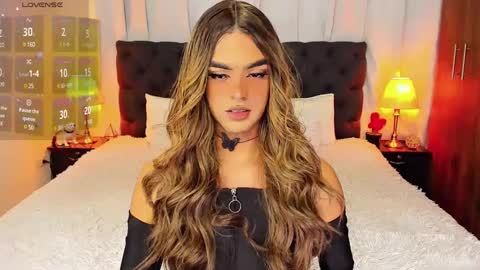 scarleth_sweety online show from January 14, 2025, 11:48 pm