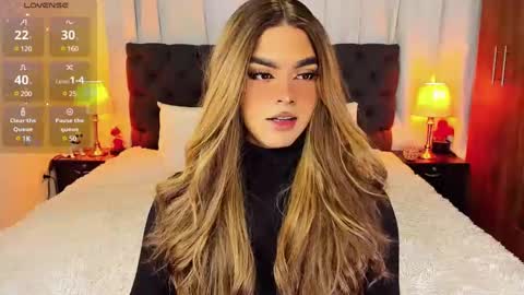 scarleth_sweety online show from February 16, 2025, 10:54 pm