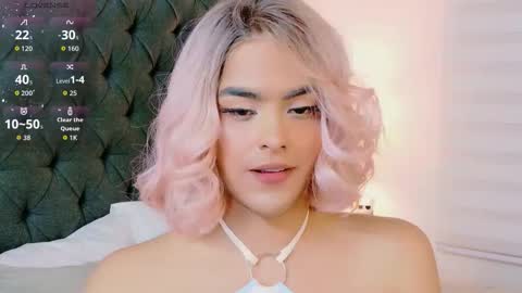 scarleth_sweety online show from March 5, 2026, 5:36 am