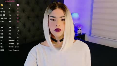 Snapshot of scarleth_sweety chatting on May 29, 2026, 3:48 am scarleth_sweety online show from May 29, 2026, 3:48 am