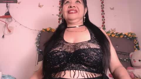 scarlethh hott online show from March 15, 2026, 11:05 am