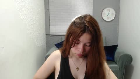 scarlethsexy69 online show from November 19, 2025, 12:05 pm