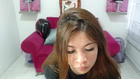 scarlethsexy69 online show from December 5, 2025, 4:36 pm