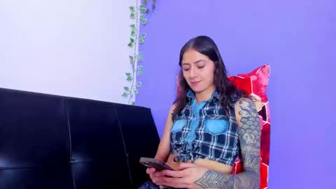 Denis online show from March 9, 2025, 12:21 am