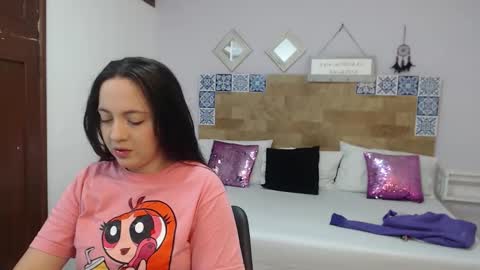 scarlet  online show from October 2, 2025, 10:33 am