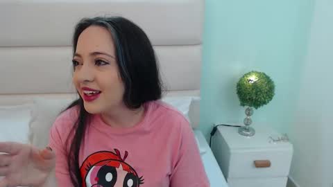 scarlet  online show from March 16, 2026, 11:14 am