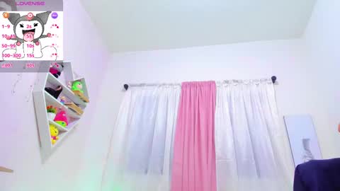 Scarletliz online show from February 14, 2025, 12:25 pm