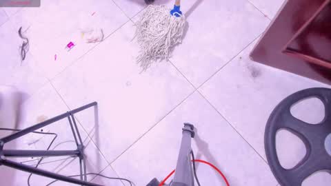 Scarletliz online show from February 18, 2025, 6:15 pm