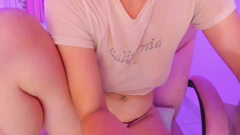 Scarletliz online show from March 6, 2025, 3:13 pm