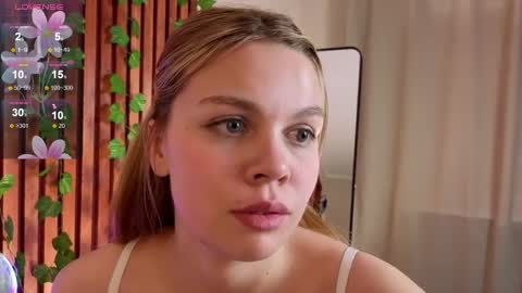 scarletmarney online show from April 11, 2026, 7:56 am