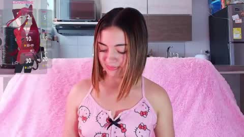 Snapshot of scarletmonroe1 chatting on June 6, 2026, 4:55 pm Scarlet online show from June 6, 2026, 4:55 pm