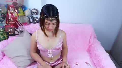 Snapshot of scarletmonroe1 chatting on June 12, 2026, 3:00 pm Scarlet online show from June 12, 2026, 3:00 pm