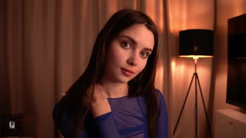 Scarlet online show from January 13, 2025, 10:56 pm