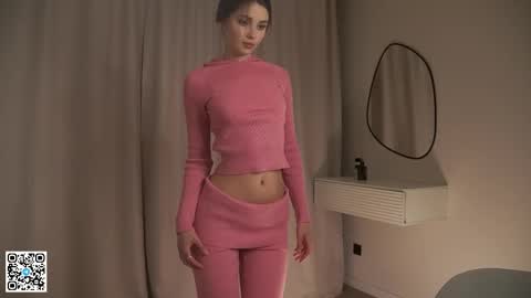 Scarlet online show from February 22, 2026, 9:35 pm