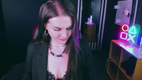 Scarlett online show from January 31, 2026, 7:11 pm