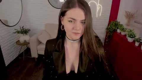 Scarlett online show from February 28, 2026, 3:46 pm