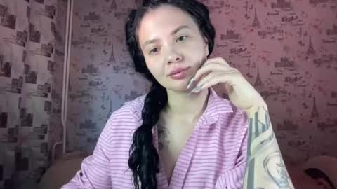 scarletpetal online show from September 29, 2025, 11:04 am