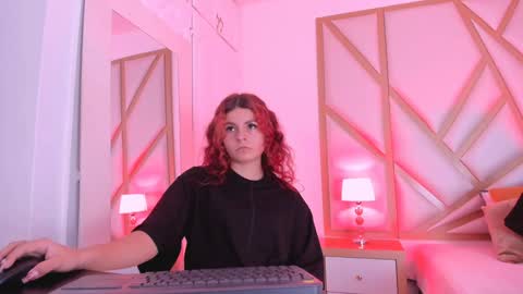 Scarlet online show from December 15, 2024, 1:00 pm