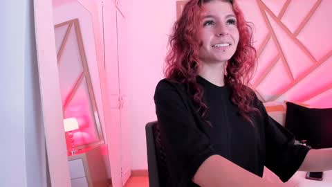 Scarlet online show from December 25, 2024, 4:32 pm