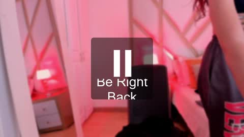 Scarlet online show from December 26, 2024, 3:42 pm