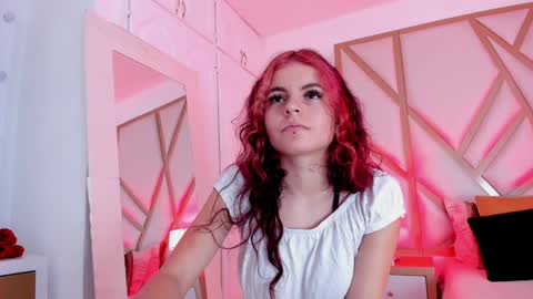 Scarlet online show from January 15, 2025, 12:25 pm