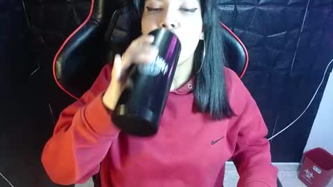 scarletqueen_bj online show from June 23, 2026, 2:59 pm