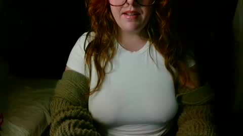 BabyEmber online show from March 28, 2026, 1:49 am