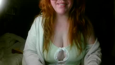 BabyEmber online show from April 21, 2026, 2:48 am