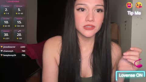 scarlet skyee online show from July 3, 2026, 3:35 am