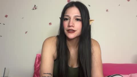 scarlet skyee online show from August 1, 2026, 3:50 am